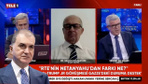 Tele 1'in Erdoğan-Netanyahu KJ'si tepki çekti kanal özür diledi Ömer Çelik'ten açıklama