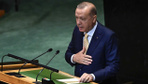 Erdoğan'ın BM konuşmasında mikrofon kesildi! Sebebi belli oldu