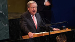 Guterres: Filistinliler için devlet kurmak bir ödül değil, bir haktır