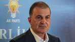 AK Parti Sözcüsü Ömer Çelik'ten CHP'ye dış politika tepkisi