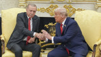 ABD Başkanı Donald Trump: Cumhurbaşkanı Erdoğan sert bir adam ama benim arkadaşım