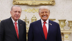 MHP'den Cumhurbaşkanı Erdoğan-Trump görüşmesine ilk yorum