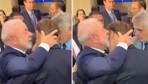 BM toplantısında ilginç anlar: Brezilya Başbakanı Lula, Macron’u ensesinden tuttu
