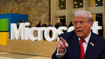 Trump ile Microsoft arasında İsrail krizi "derhal kovun" talimatı