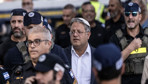 İsrailli bakan Ben-Gvir'den Netanyahu'ya: Savaşı sona erdirme yetkin yok