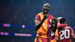 Galatasaray RAMS Park'ta Liverpool'u devirdi