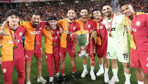 Galatasaray'a ceza: FIFA 2 yıllık davada karşı tarafı haklı buldu