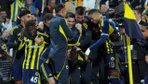 Fenerbahçe, Nice'e karşı bunu 3. kez yaptı! İlki 1959'daydı