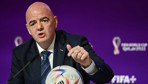 FIFA'dan skandal İsrail kararı: Infantino duyurdu...