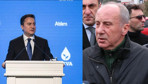 Birbirlerine girdiler! Muharrem İnce ve Ali Babacan arasında büyük kriz