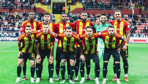 Kayserispor'un ilginç istatistiği! Ya 4-0, ya da...
