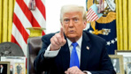 Trump'tan ateşkes açıklaması: Çok yakınız...