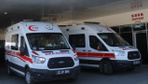 İzmir'de trafik kazası! Midibüsle çarpışan otomobilin sürücüsü yaşamını yitirdi