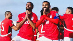 Muhammed Salah, Mısır'ı Dünya Kupası'na taşıdı