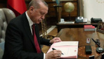 Cumhurbaşkanı Erdoğan imzaladı! Türk Dünyası Arabulucular Birliği kuruldu