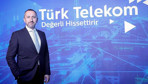 Türk Telekom 5G teknolojisinden faydalanarak bir ilke imza attı