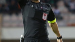 Süper Lig'de 9. hafta maçlarını yönetecek hakemler belli oldu