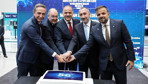 Vodafone 1 Nisan 2026 itibarıyla 81 il ve 922 ilçeyi 5G ile buluşturacak