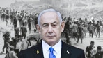 İsrail Başbakanı Netanyahu'dan Refah Sınır Kapısı kararı