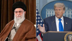 Ali Hamaney'den "İran'ın nükleer tesislerini yok ettik' diyen Trump'a yanıt