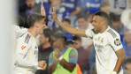 Arda Güler asist yaptı Real Madrid kazandı