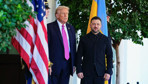 Trump'tan Ukrayna'ya dikkat çeken çağrı: "Yapmaları gereken...''