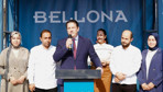 Bellona, Hatay'ın Payas ilçesinde yeni mağaza açtı