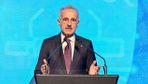Uraloğlu Türkiye'nin siber güvenlik endeksindeki seviyesini açıkladı