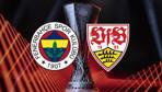 Fenerbahçe'nin UEFA Avrupa Ligi'nde yarın Stuttgart'ı konuk edecek