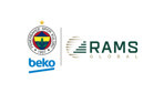 RAMS Global, Fenerbahçe'nin basketbol takımlarına sponsor oldu