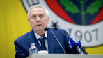 Aziz Yıldırım'dan olağanüstü genel kurul öncesinde açıklama: "Ben Fenerbahçe'nin bir zerresi olarak...''