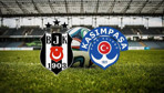 Beşiktaş, Süper Lig'de yarın Kasımpaşa'ya konuk olacak