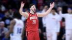 Houston Rockets'ta Alperen Şengün'ün 17 sayısı galibiyete yetmedi