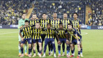 Fenerbahçe’de büyük sürpriz! 2 isim kadroya alınmadı