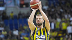 Fenerbahçeli basketbolcu Melih Mahmutoğlu alkollü araç kullanırken yakalandı