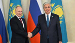 Kazakistan Cumhurbaşkanı Tokayev ve Putin telefonda görüştü