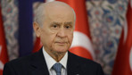 MHP lideri Devlet Bahçeli'den 29 Ekim mesajı