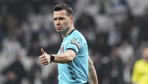 Beşiktaş-Fenerbahçe ve Galatasaray-Trabzonspor derbilerinin hakemleri belli oldu