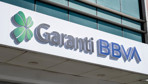 Garanti BBVA'dan yılın 9 ayında 84 milyar 473 milyon 850 bin lira net kar