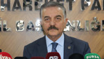 MHP'li İsmet Büyükataman: "Bizim çizgimiz nettir, teröre taviz yoktur"