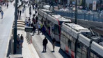 Yarınki tramvay seferlerinde değişiklik yapıldı