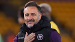 Wolverhampton'da Vitor Pereira defteri kapandı