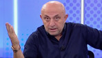 Sinan Engin Fenerbahçe-Beşiktaş derbisinden sonra çıldırdı! Sergen Yalçın'a o dediği...
