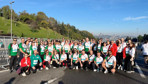 HDI Sigorta, İstanbul Maratonu’nda lösemili çocuklar için koştu