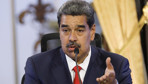 ABD'nin hedefindeki Venezula Devlet Başkanı Maduro'dan halka çağrı