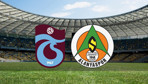 Trabzonspor, Alanyaspor maçı hazırlıklarını sürdürdü