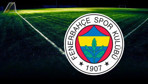 Fenerbahçe'nin Viktoria Plzen maçının kamp kadrosu belli oldu