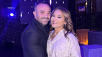 Demet Akalın ve Okan Kurt 14. yılını kutluyor! "Seni seviyorum minik"