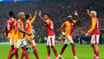 Taraftarlar ayakta! Galatasaray'ın Şampiyonlar Ligi'ndeki ilk 8 ihtimali