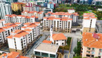 İstanbul'da kentsel dönüşümü tamamlanan konut ve iş yerleri teslim ediliyor